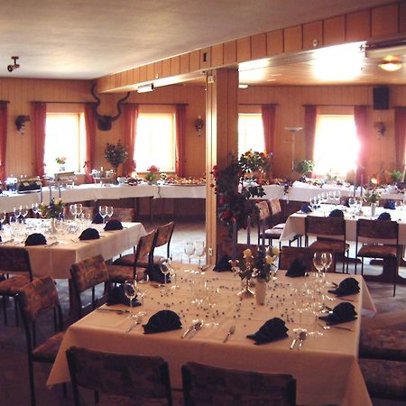 Hotel Auerhahn Grevenkrug Luaran gambar