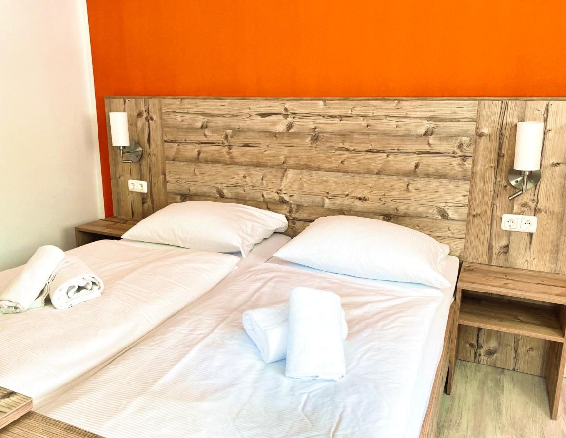 Hotel Auerhahn Grevenkrug Luaran gambar