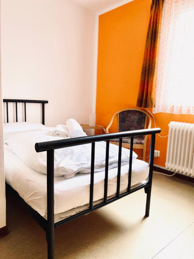 Hotel Auerhahn Grevenkrug Luaran gambar