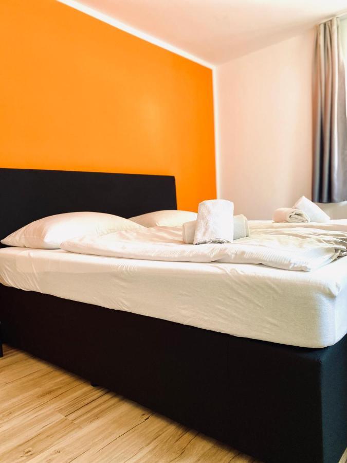 Hotel Auerhahn Grevenkrug Luaran gambar