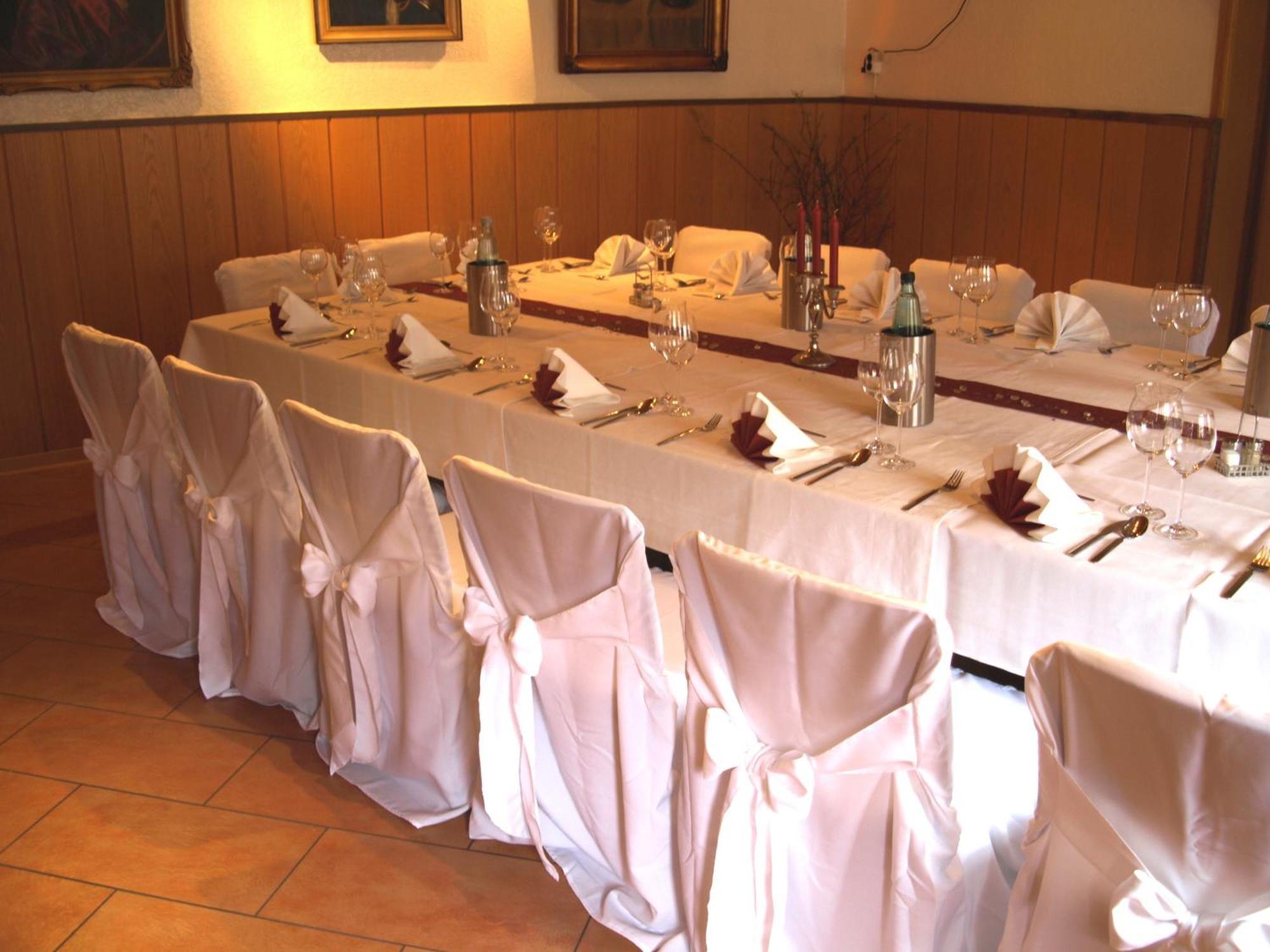 Hotel Auerhahn Grevenkrug Luaran gambar