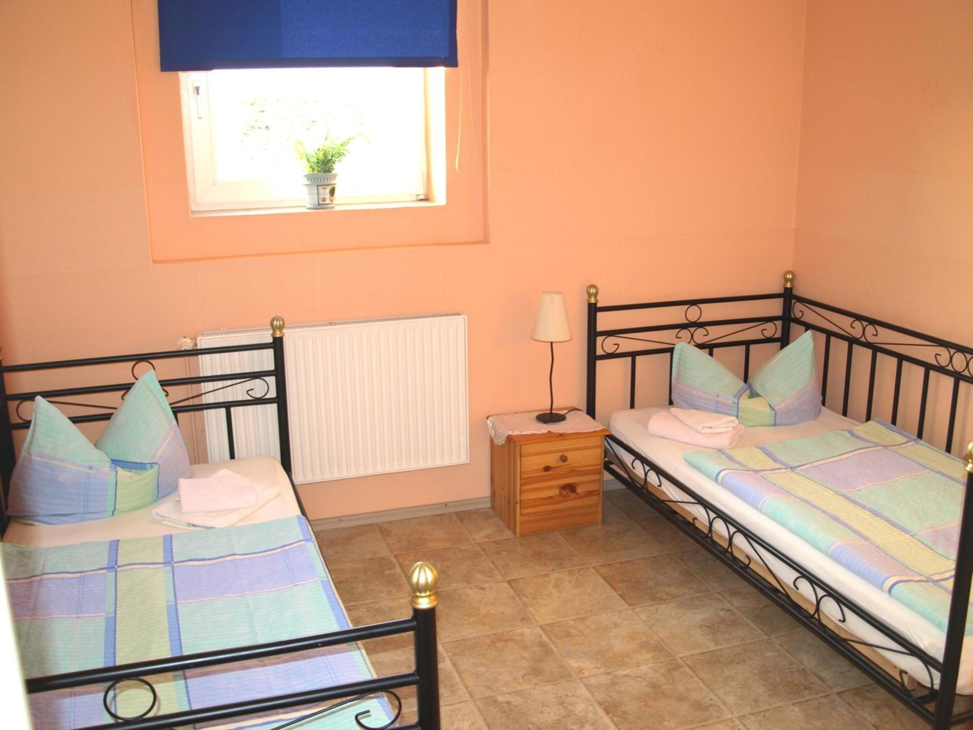 Hotel Auerhahn Grevenkrug Luaran gambar