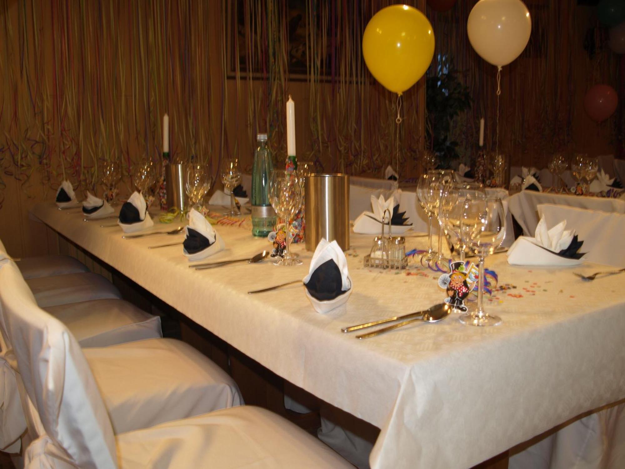 Hotel Auerhahn Grevenkrug Luaran gambar