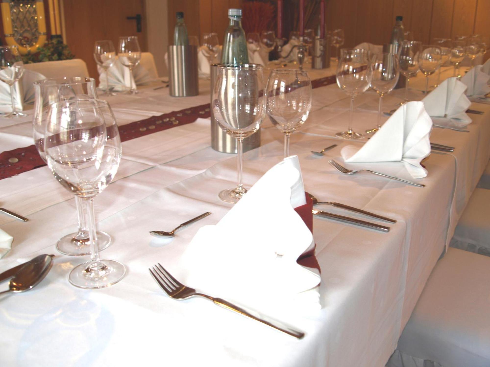Hotel Auerhahn Grevenkrug Luaran gambar