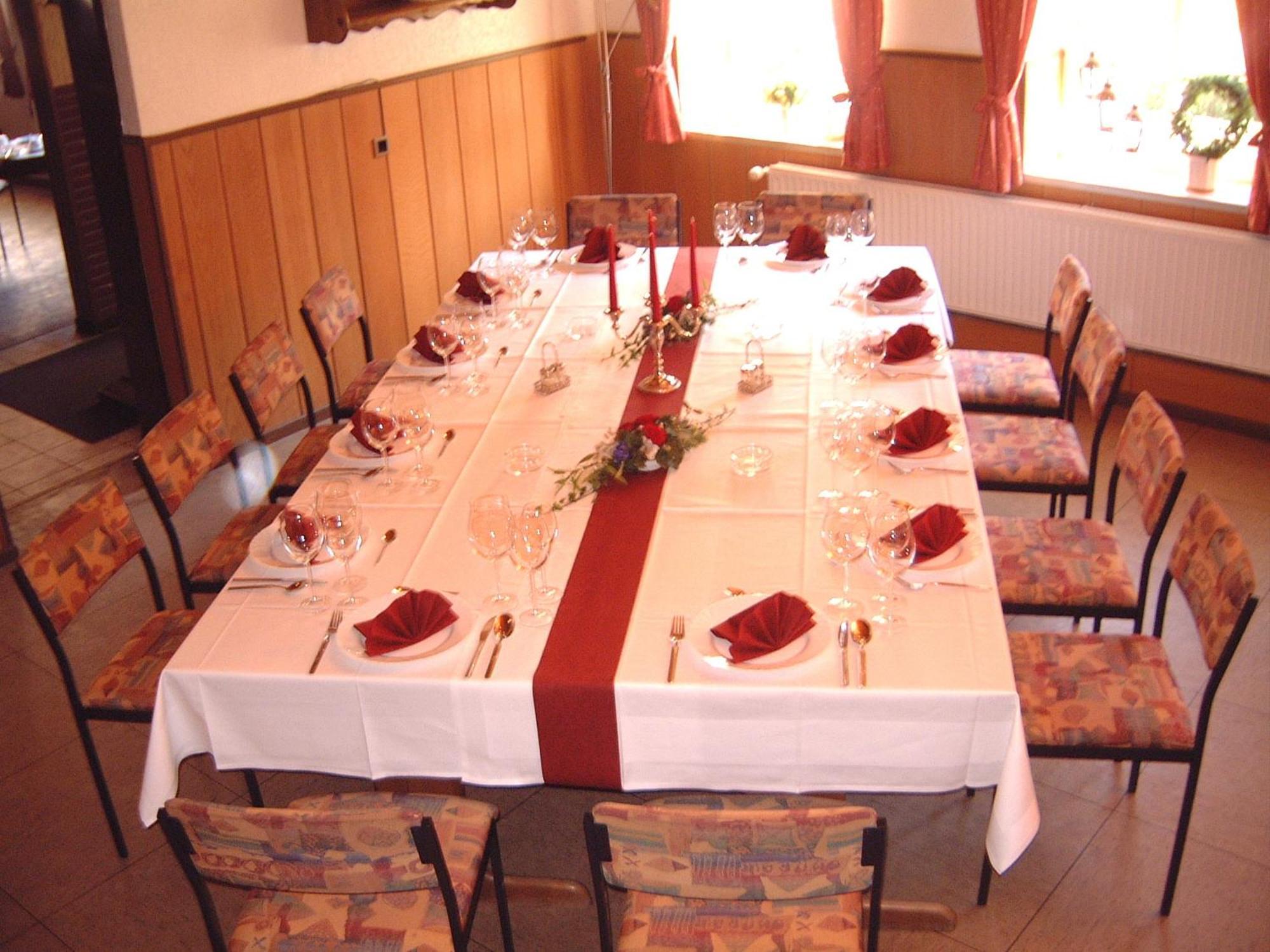 Hotel Auerhahn Grevenkrug Luaran gambar